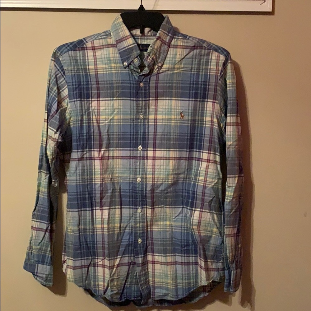 Polo Ralph Lauren dress shirt